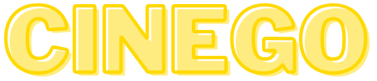 Cinego logo